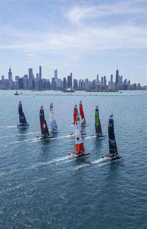 rolex sail gp|rolex sail gp chicago.